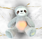 Breathing Plush Toy