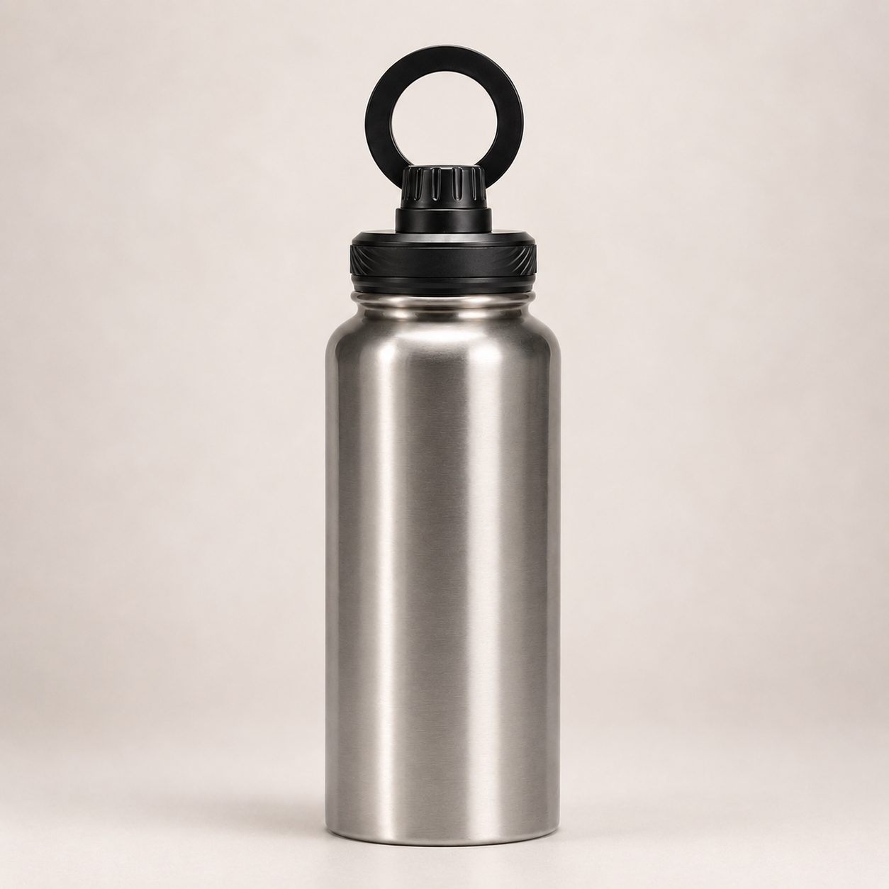 Titanium VOHR Cup
