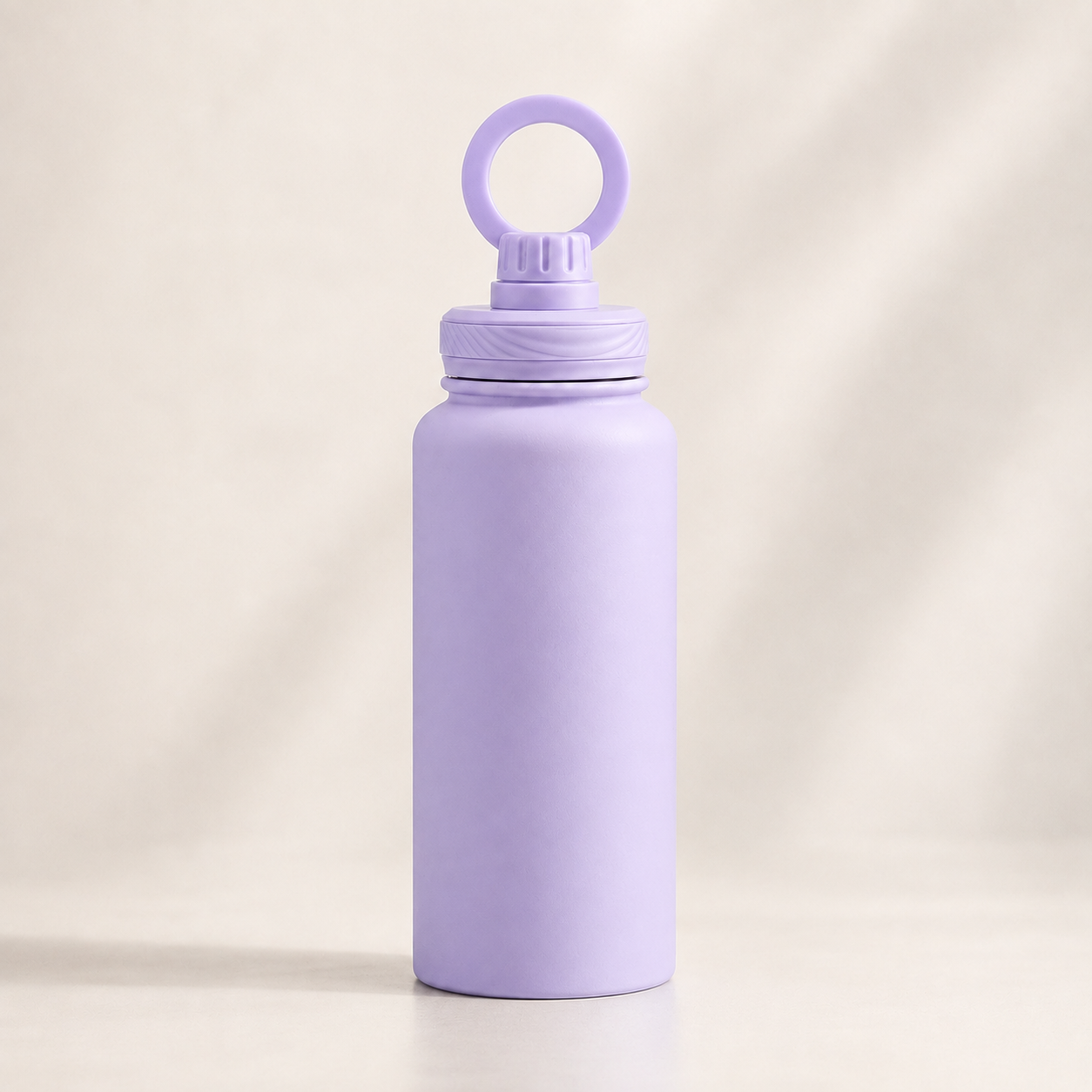 Lavender VOHR Cup