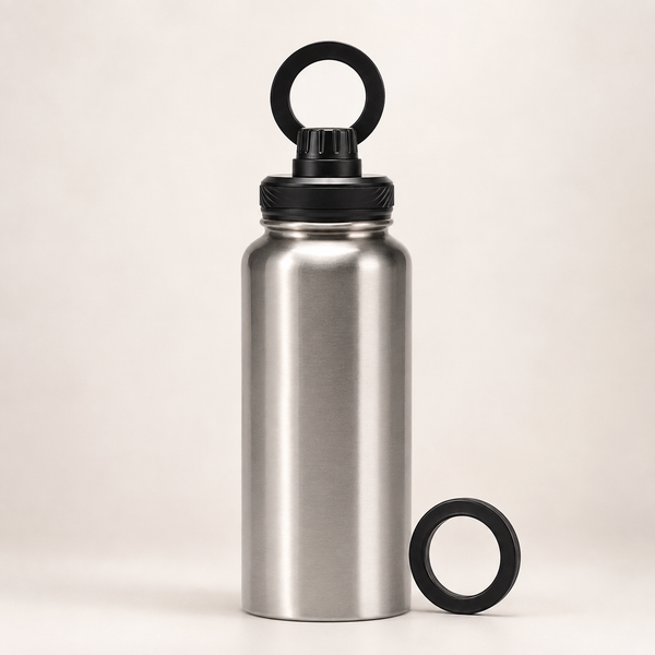 Titanium VOHR Cup